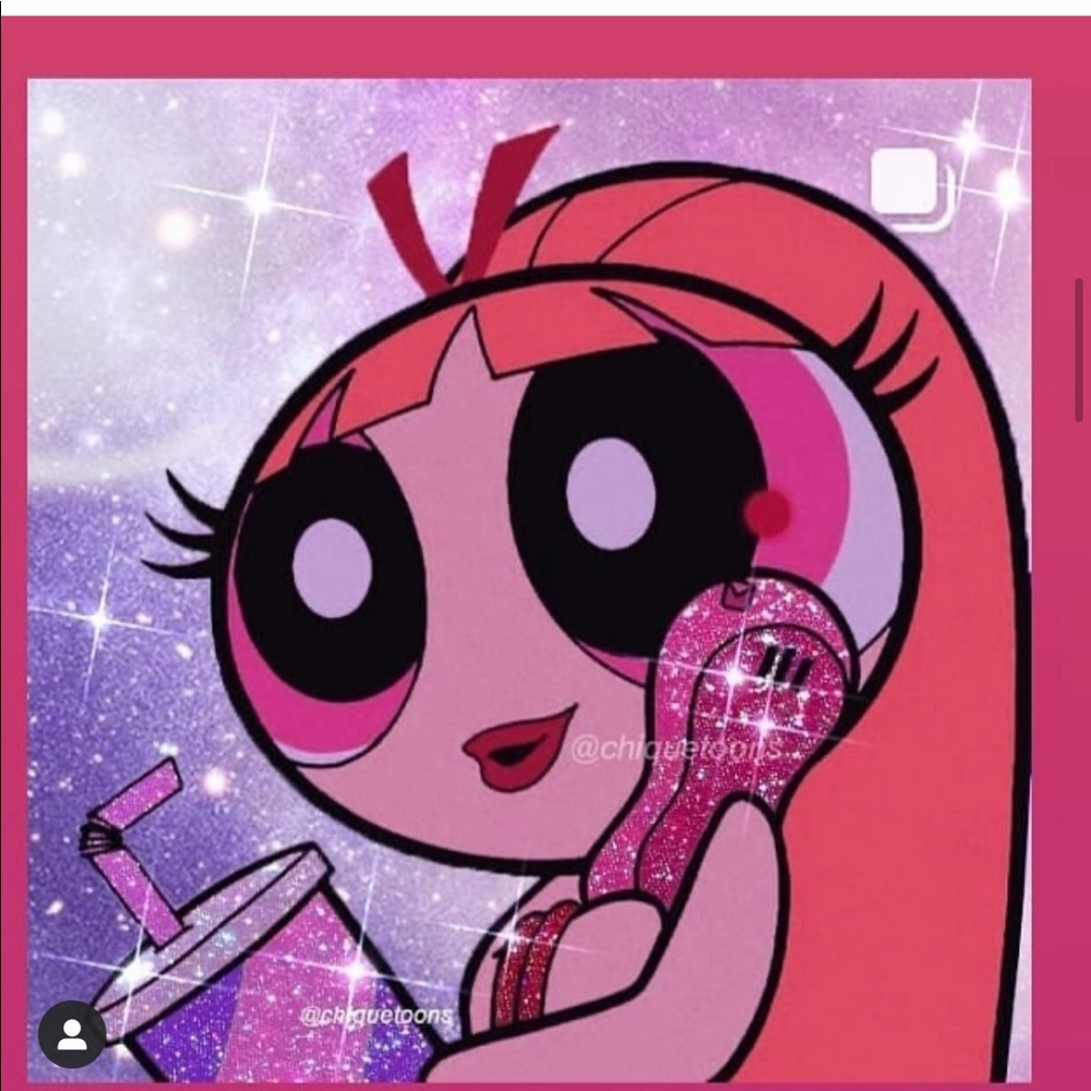 Meet your Posher, Jasmin